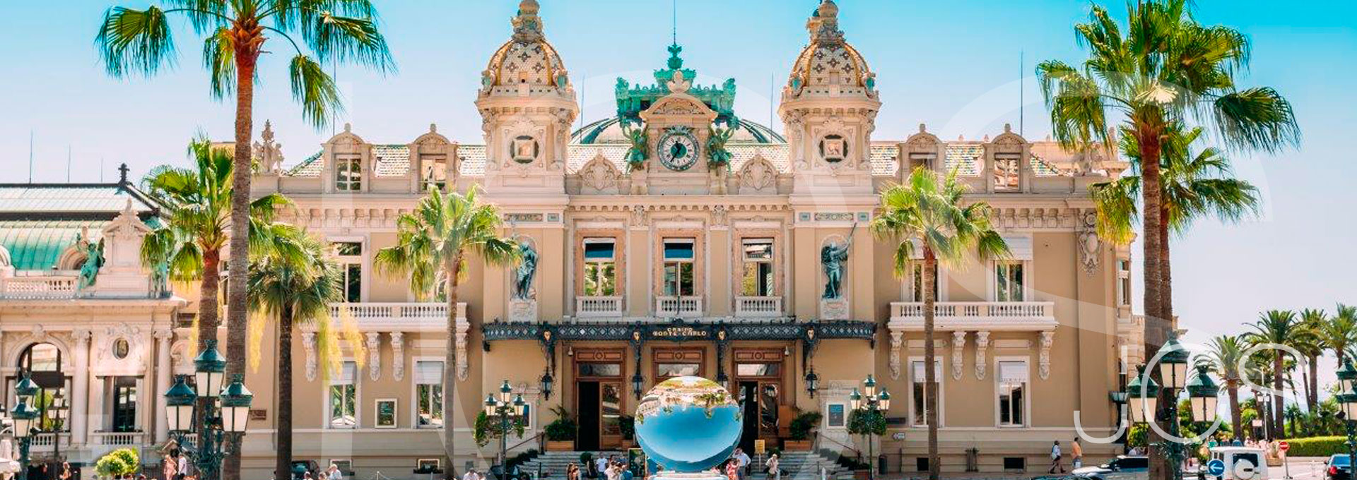 JCS Adventures Monaco Motorradtouren