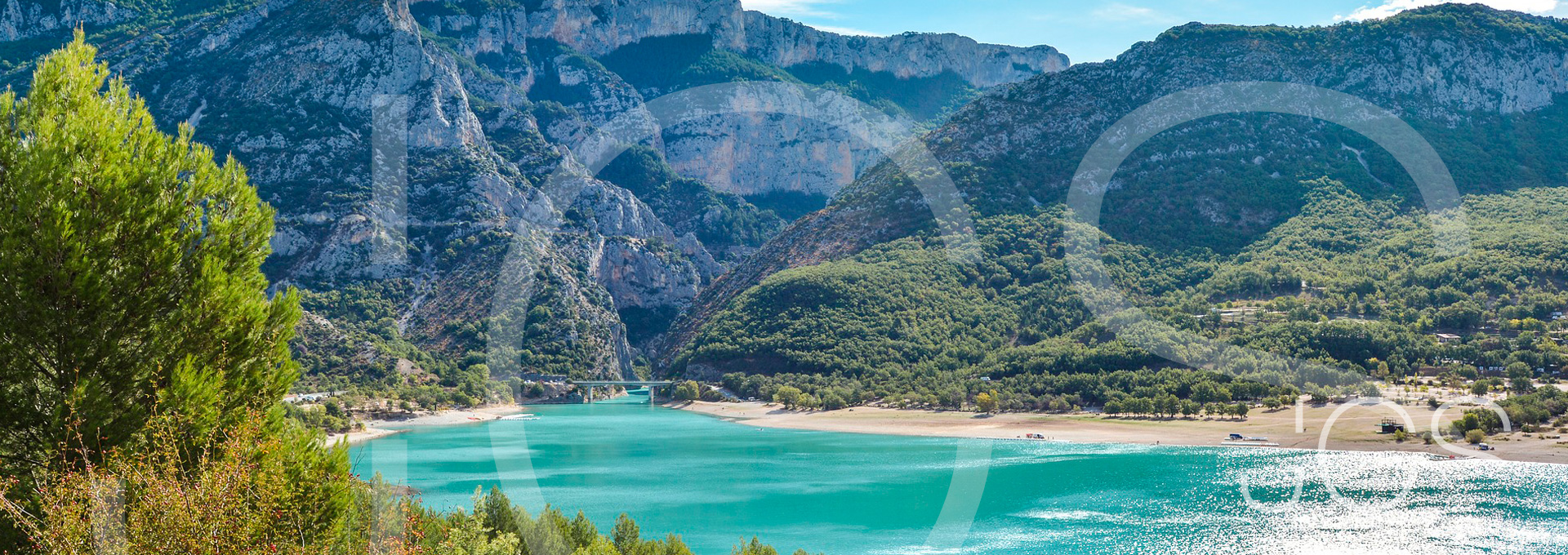 JCS Adventures Grand Canyon du Verdon
